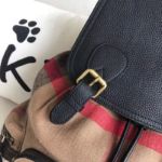 Фото Рюкзак Burberry Canvas and Leather G1414