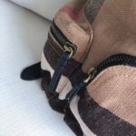 Фото Рюкзак Burberry Canvas and Leather G1414