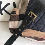 Фото Рюкзак Burberry Canvas and Leather G1414