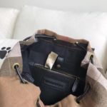 Фото Рюкзак Burberry Canvas and Leather G1414