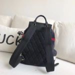 Фото Рюкзак Burberry Canvas and Leather G1415