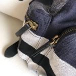 Фото Рюкзак Burberry Canvas and Leather G1415