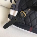 Фото Рюкзак Burberry Canvas and Leather G1415