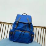 Фото Рюкзак Burberry Canvas and Leather G1418
