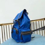 Фото Рюкзак Burberry Canvas and Leather G1418