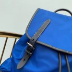 Фото Рюкзак Burberry Canvas and Leather G1418