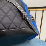 Фото Рюкзак Burberry Canvas and Leather G1418