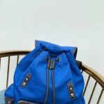 Фото Рюкзак Burberry Canvas and Leather G1418