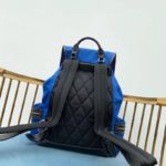 Фото Рюкзак Burberry Canvas and Leather G1418