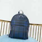 Фото Рюкзак Burberry Backpack Q1299