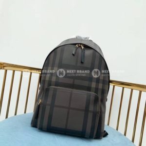 Фото Рюкзак Burberry Backpack Q1298