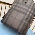 Фото Рюкзак Burberry Backpack Q1298