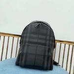 Фото Рюкзак Burberry Backpack Q1297