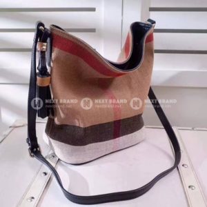 Фото Сумка Burberry Ashby G1425