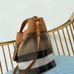 Фото Сумка Burberry Ashby Hobo Q1300