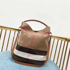 Фото Сумка Burberry Ashby G1428