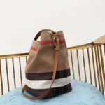 Фото Сумка Burberry Ashby G1428