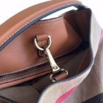 Фото Сумка Burberry Ashby G1428