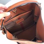 Фото Сумка Burberry Ashby G1428