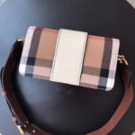 Фото Сумка Burberry Buckle G1430