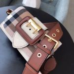 Фото Сумка Burberry Buckle G1430