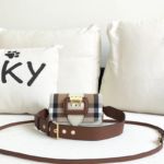Фото Сумка Burberry Buckle G1430
