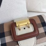 Фото Сумка Burberry Buckle G1430