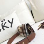 Фото Сумка Burberry Buckle G1430
