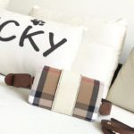Фото Сумка Burberry Buckle G1430