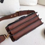 Фото Сумка Burberry Buckle G1430