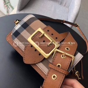 Фото Сумка Клатч Burberry Buckle G1431