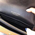 Фото Сумка Клатч Burberry Buckle G1431