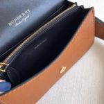 Фото Сумка Клатч Burberry Buckle G1431