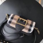 Фото Сумка Клатч Burberry Buckle G1432