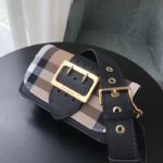 Фото Сумка Клатч Burberry Buckle G1432