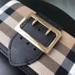 Фото Сумка Клатч Burberry Buckle G1432