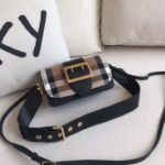 Фото Сумка Клатч Burberry Buckle G1432