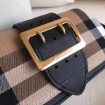 Фото Сумка Клатч Burberry Buckle G1432