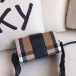 Фото Сумка Клатч Burberry Buckle G1432