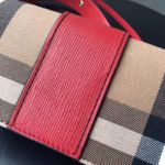 Фото Сумка Клатч Burberry Buckle G1433