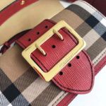 Фото Сумка Клатч Burberry Buckle G1433