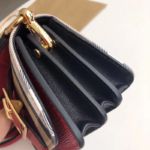 Фото Сумка Клатч Burberry Buckle G1433