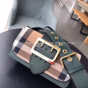 Фото Сумка Клатч Burberry Buckle G1434