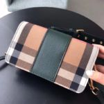 Фото Сумка Клатч Burberry Buckle G1434