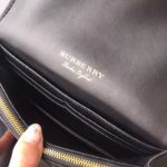 Фото Сумка Клатч Burberry Buckle G1434