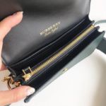 Фото Сумка Клатч Burberry Buckle G1434
