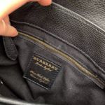 Фото Сумка Burberry Camberley Q1302