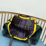 Фото Сумка Burberry Giant Q1305