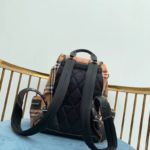 Фото Рюкзак Burberry Rainbow Check Rucksack Q1314