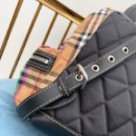 Фото Рюкзак Burberry Rainbow Check Rucksack Q1314